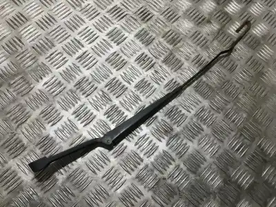 Second-hand car spare part left front windshield wiper arm for volkswagen vento (1h2) 1.9 tdi oem iam references 1h1955409b