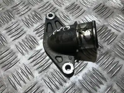 Second-hand car spare part Intercooler Pipe for TOYOTA COROLLA (E12) 2.0 D-4D Sol Berlina OEM IAM references   