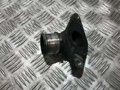 Second-hand car spare part intercooler pipe for toyota corolla (e12) 2.0 d-4d sol berlina oem iam references   