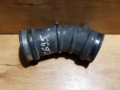 Second-hand car spare part Tube for OPEL VECTRA B CARAVAN 2.0 16V CAT (X 20 XEV / L34) OEM IAM references   