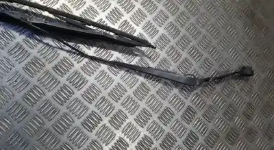 Peça sobressalente para automóvel em segunda mão haste de escova dianteiro esquerdo por mazda 6, 2002.06 - 2007.08 2.3 122kw 2002.06 - 2007.08 referências oem iam ld1271