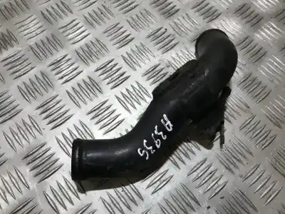 Gebrauchtes Autoersatzteil Zwischenkühlerrohr zum FORD MONDEO, 2000.11 - 2007.03 2.0 TDCI 96KW 2001.10 - 2007.08 OEM-IAM-Referenzen   