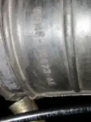 İkinci el araba yedek parçası tüp için ford fiesta iv (ja_, jb_) 1.25 i 16v oem iam referansları 96mf9c623ae  