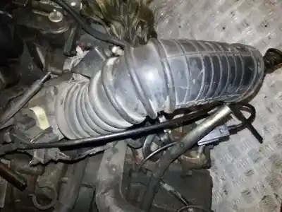 İkinci el araba yedek parçası tüp için ford fiesta iv (ja_, jb_) 1.25 i 16v oem iam referansları 96mf9c623ae  