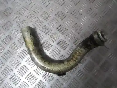 Peça sobressalente para automóvel em segunda mão tubo do intercooler por volvo xc90 2.9 bi-turbo cat referências oem iam 