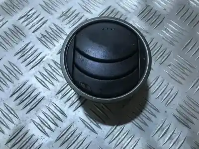 Peça sobressalente para automóvel em segunda mão grelha / difusor de ar por mazda 6, 2002.06 - 2007.08 2.3 122kw 2002.06 - 2007.08 referências oem iam gj6a