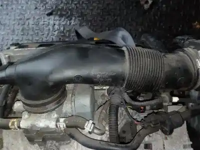 Second-hand car spare part Tube for OPEL ASTRA H (A04) 1.8 (L48) OEM IAM references 9158710  1105895