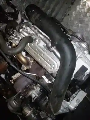 Second-hand car spare part TUBE for VOLKSWAGEN GOLF PLUS (5M1)  OEM IAM references 1K0129654AD  ETX446156604