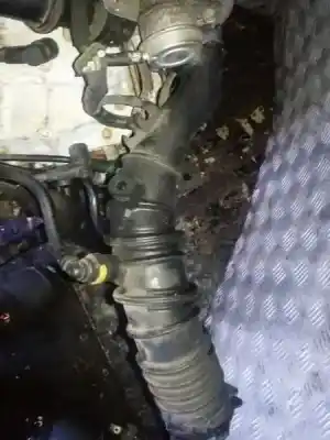 Автозапчасти б/у ТРУБКА за RENAULT CLIO, 2005.05 - 2009.06  ссылки OEM IAM 8200519077C  8200519077