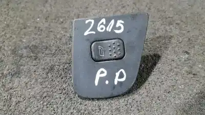 İkinci el araba yedek parçası SOL ÖN PENCERE ANAHTARI için ALFA ROMEO 145, I 1994.07 - 1998.12  OEM IAM referansları 60629716  153050000