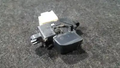 Second-hand car spare part LEFT FRONT POWER WINDOW SWITCH for NISSAN ALMERA (N16/E)  OEM IAM references   