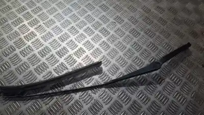Pezzo di ricambio per auto di seconda mano braccio tergicristallo anteriore sinistro per rover rover 75 (rj) 2.0 kv6 classic riferimenti oem iam   
