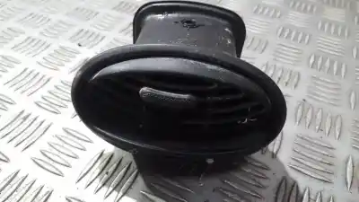 Автозапчастина б/у аераційна решіта для FORD FOCUS TURNIER (CAK) 1.8 TDDI Turbodiesel CAT Посилання на OEM IAM 98AB19893AKW  