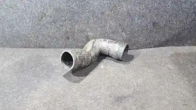 Peça sobressalente para automóvel em segunda mão tubo por toyota avensis wagon (t25) 2.2 d-4d cat referências oem iam 
