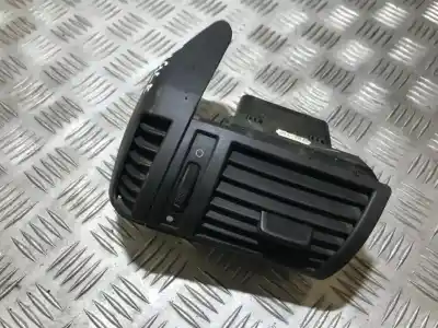 Pezzo di ricambio per auto di seconda mano griglia di aerazione per fiat stilo (192) 1.9 jtd / 1.9 jtd 115 active riferimenti oem iam ls348201