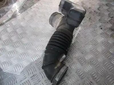 Pezzo di ricambio per auto di seconda mano tubo per mitsubishi space star (dg0) 1.3 cat riferimenti oem iam mr355218  