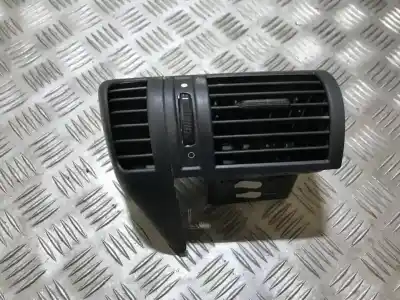 Pezzo di ricambio per auto di seconda mano griglia di aerazione per fiat stilo (192) 1.9 jtd / 1.9 jtd 115 active riferimenti oem iam 1821920336