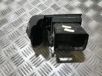 Pezzo di ricambio per auto di seconda mano griglia di aerazione per fiat stilo (192) 1.9 jtd / 1.9 jtd 115 active riferimenti oem iam 1821920336  