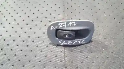 Peça sobressalente para automóvel em segunda mão  por RENAULT MEGANE I SCENIC (JA0)  Referências OEM IAM 838099D  