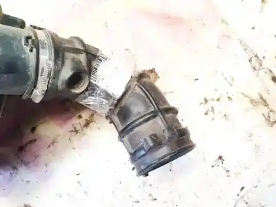 Peça sobressalente para automóvel em segunda mão tubo por opel vectra b caravan 2.0 dti referências oem iam 90572051