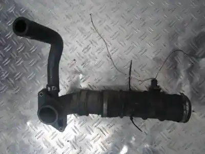 Автозапчасти б/у трубка за RENAULT LAGUNA (B56) 2.2 dT RT ссылки OEM IAM 7700859373V  