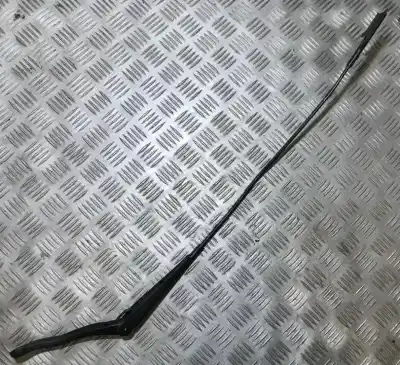 Second-hand car spare part Left Front Windshield Wiper Arm for OPEL CORSA D 1.3 16V CDTI OEM IAM references 13284135  