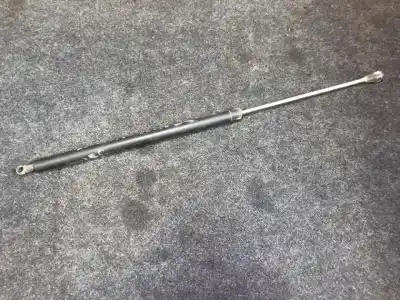 Peça sobressalente para automóvel em segunda mão amortecedores do tronco / porta por renault laguna (b56) 2.2 dt rt referências oem iam 7700846772a