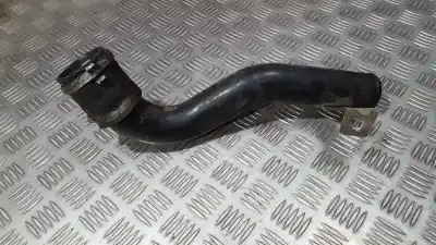Автозапчасти б/у трубка промежуточного охладителя за saab 9-5 (ys3e) 3.0 tid ссылки oem iam   
