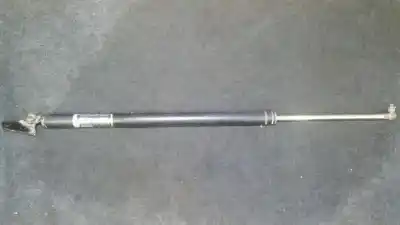 Peça sobressalente para automóvel em segunda mão amortecedores do tronco / porta por kia carnival 2.9 turbodiesel cat referências oem iam 