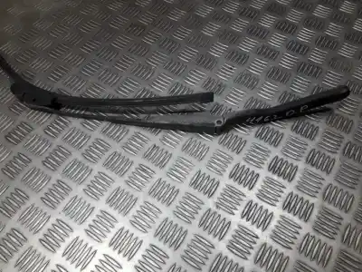 Автозапчастина б/у лівий передній ручок склоочисника для SAAB 9-5 (YS3E) 3.0 TiD Посилання на OEM IAM 56671828  