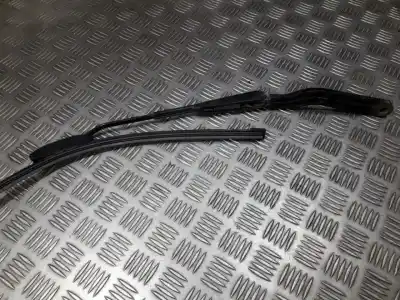 Second-hand car spare part left front windshield wiper arm for saab 9-5 (ys3e) 3.0 tid oem iam references 56671828  