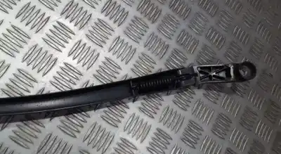 Second-hand car spare part left front windshield wiper arm for toyota rav 4 (a3) 2.2 turbodiesel cat oem iam references 338w  