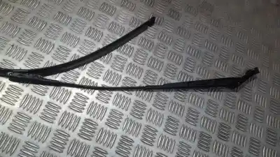 Second-hand car spare part left front windshield wiper arm for opel zafira b 1.6 16v oem iam references 179066