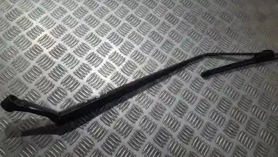 Second-hand car spare part left front windshield wiper arm for toyota corolla (e11) 2.0 d-4d linea sol oem iam references 6523