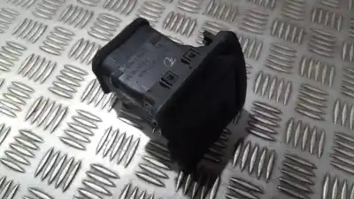 Peça sobressalente para automóvel em segunda mão grelha / difusor de ar por toyota corolla (e11) 2.0 d-4d linea sol referências oem iam 5566013020  55660-13020