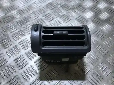 Peça sobressalente para automóvel em segunda mão grelha / difusor de ar por citroen evasion 2.0 x referências oem iam 1461979077
