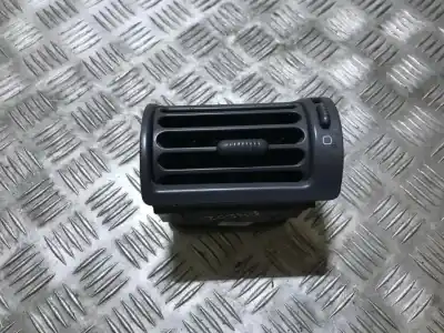 Peça sobressalente para automóvel em segunda mão grelha / difusor de ar por citroen evasion 2.0 x referências oem iam 1461978077