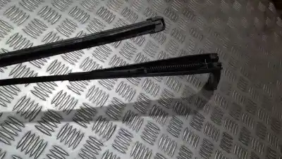 Автозапчасти б/у левый передний рычаг стеклоочистителя за volkswagen golf v variant (1k5) 1.4 ссылки oem iam 1q2955410  