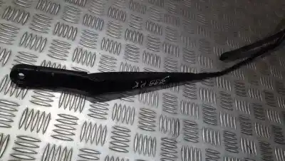 Автозапчасти б/у левый передний рычаг стеклоочистителя за volkswagen golf v variant (1k5) 1.4 ссылки oem iam 1q2955409  