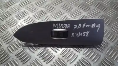 Second-hand car spare part  for MAZDA PREMACY (CP)  OEM IAM references GE6M684L1  