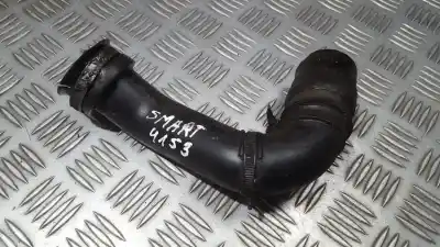 Piesă de schimb auto la mâna a doua Furtun De Presione Pentru Intercooler Aer pentru SMART SMART 1998 - 2002 0.6I 40KW 1998 - 2002 Referințe OEM IAM 1601410004  003129