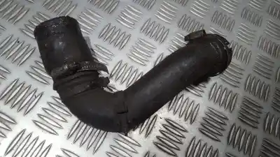 Peça sobressalente para automóvel em segunda mão tubo do intercooler por smart smart 1998 - 2002 0.6i 40kw 1998 - 2002 referências oem iam 1601410004  003129