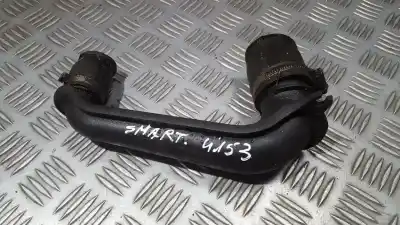 Piesă de schimb auto la mâna a doua Furtun De Presione Pentru Intercooler Aer pentru SMART SMART 1998 - 2002 0.6I 40KW 1998 - 2002 Referințe OEM IAM 1601410404  0003213V005