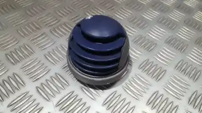Peça sobressalente para automóvel em segunda mão grelha / difusor de ar por smart smart 1998 - 2002 0.6i 40kw 1998 - 2002 referências oem iam 96630001