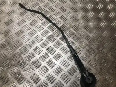 Peça sobressalente para automóvel em segunda mão haste de escova dianteiro esquerdo por smart smart 1998 - 2002 0.6i 40kw 1998 - 2002 referências oem iam 0001395v004  