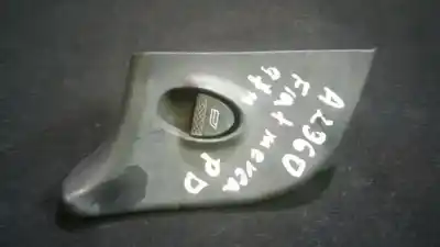 Pezzo di ricambio per auto di seconda mano interruttore alzacristalli anteriore sinistro per fiat marea weekend (185) 1.9 turbodiesel riferimenti oem iam 