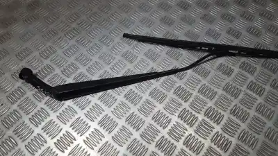 Second-hand car spare part Left Front Windshield Wiper Arm for TOYOTA COROLLA (_E12_) 1.6 VVT-i (ZZE121_) OEM IAM references 8521102100B  85211-02100-B