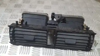 Peça sobressalente para automóvel em segunda mão grelha / difusor de ar por bmw x3 e83, 2003.01 - 2010.06 2.5 i 2004-2010 141kw 192hp referências oem iam 3400074