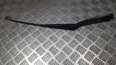 Peça sobressalente para automóvel em segunda mão haste de escova dianteiro esquerdo por bmw x3 e83, 2003.01 - 2010.06 2.5 i 2004-2010 141kw 192hp referências oem iam 340072102