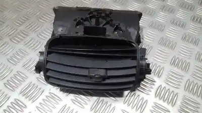 Peça sobressalente para automóvel em segunda mão grelha / difusor de ar por smart smart 1998 - 2002 0.6i 40kw 1998 - 2002 referências oem iam 0001163v019